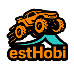 ESTHOBI Logo